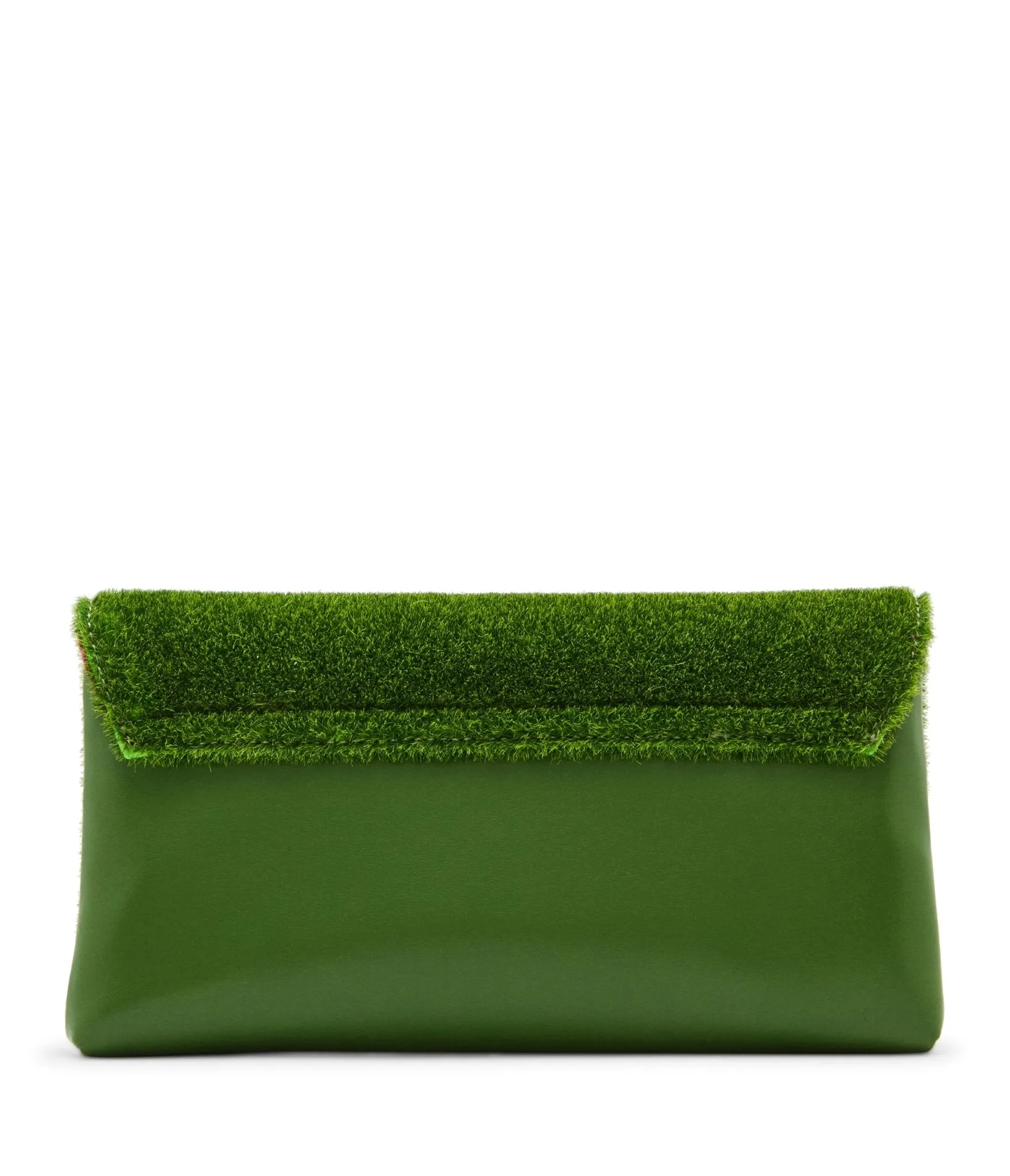 Betsey Johnson Putting Green Handbag sold by Unique Vintage product image thumbnail 2