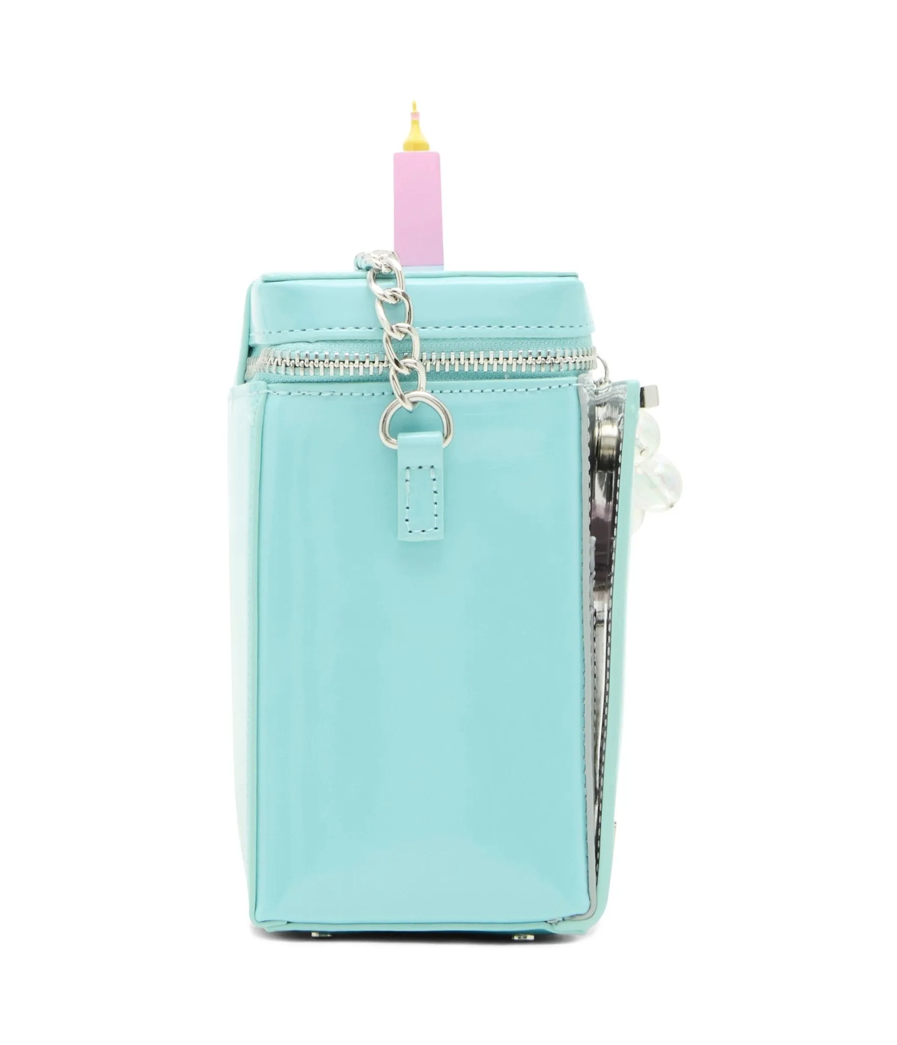 Betsey Johnson Clean Or Dirty Handbag sold by Unique Vintage product image thumbnail 3