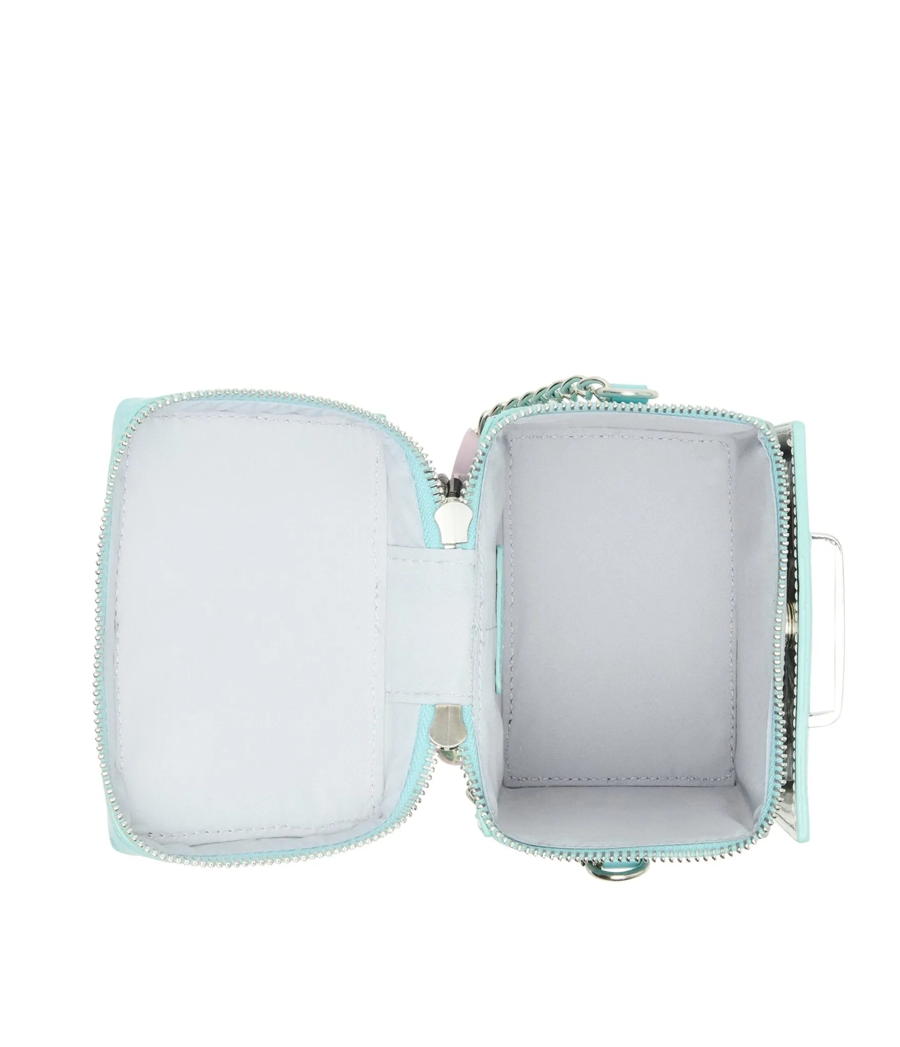 Betsey Johnson Clean Or Dirty Handbag sold by Unique Vintage product image thumbnail 4