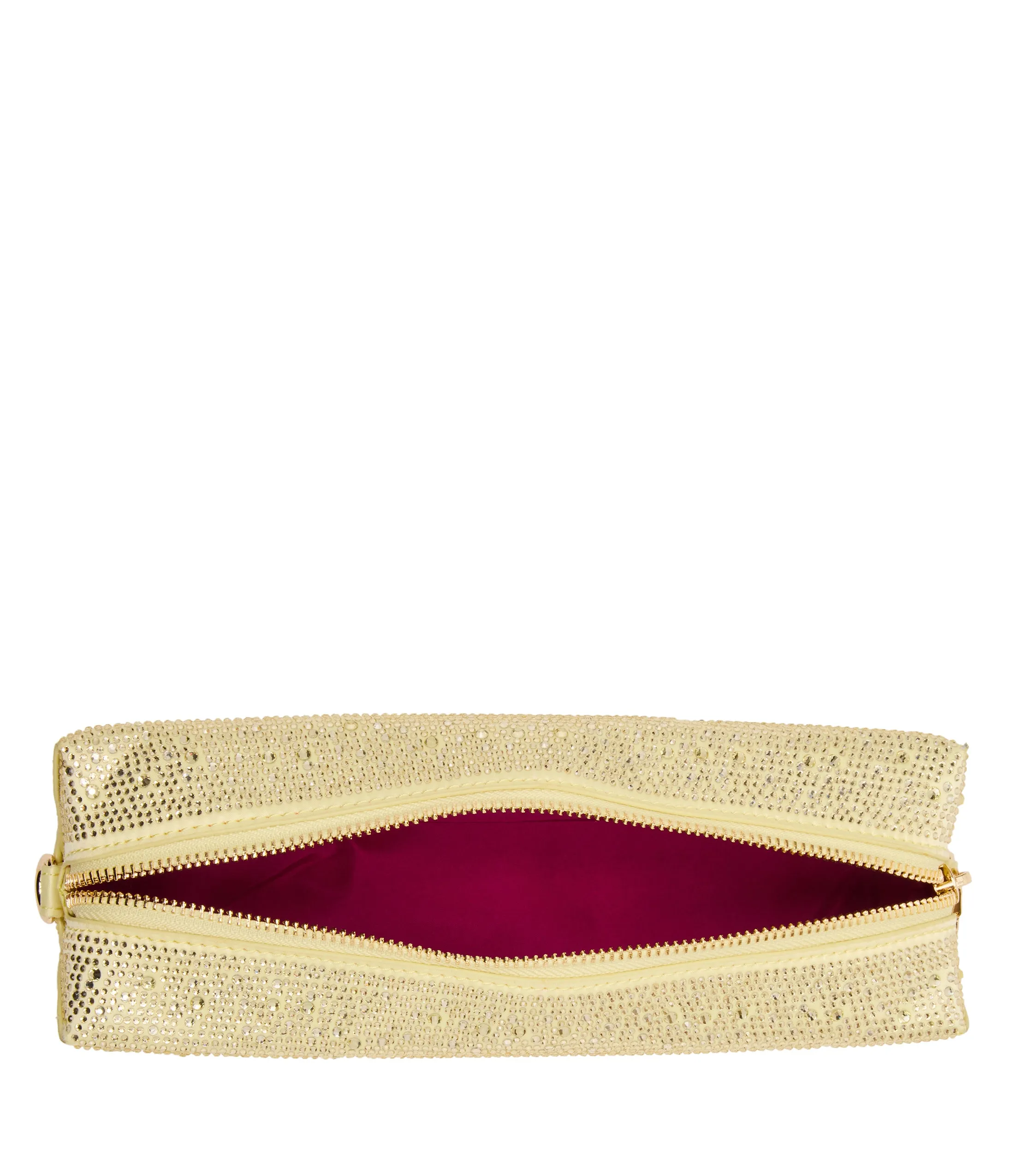 Betsey Johnson Spread It On Crossbody Bag sold by Unique Vintage product image thumbnail 4