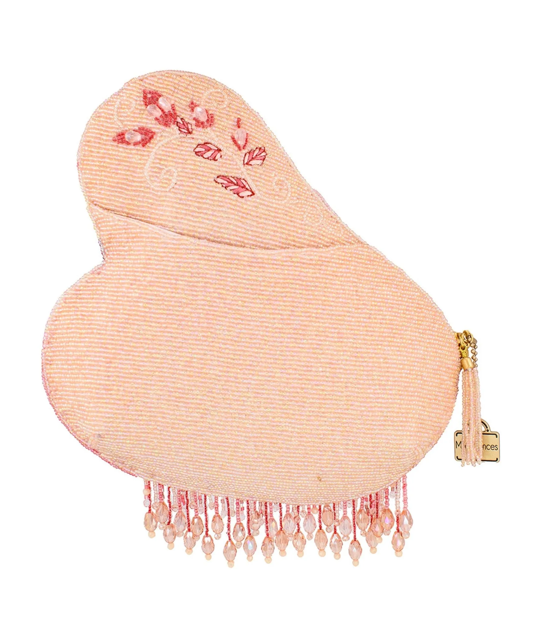 Mary Frances A Leg To Stand On Crossbody Handbag sold by Unique Vintage product image thumbnail 2