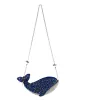 Mary Frances Whale Of A Time Crossbody Handbag sold by Unique Vintage