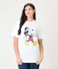 Disney's Mickey & Friends by Unique Vintage Sailor Mickey Unisex Graphic Tee sold by Unique Vintage