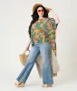 Third Eye Hi-Lo Tunic sold by Unique Vintage