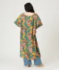 Third Eye Hi-Lo Tunic sold by Unique Vintage