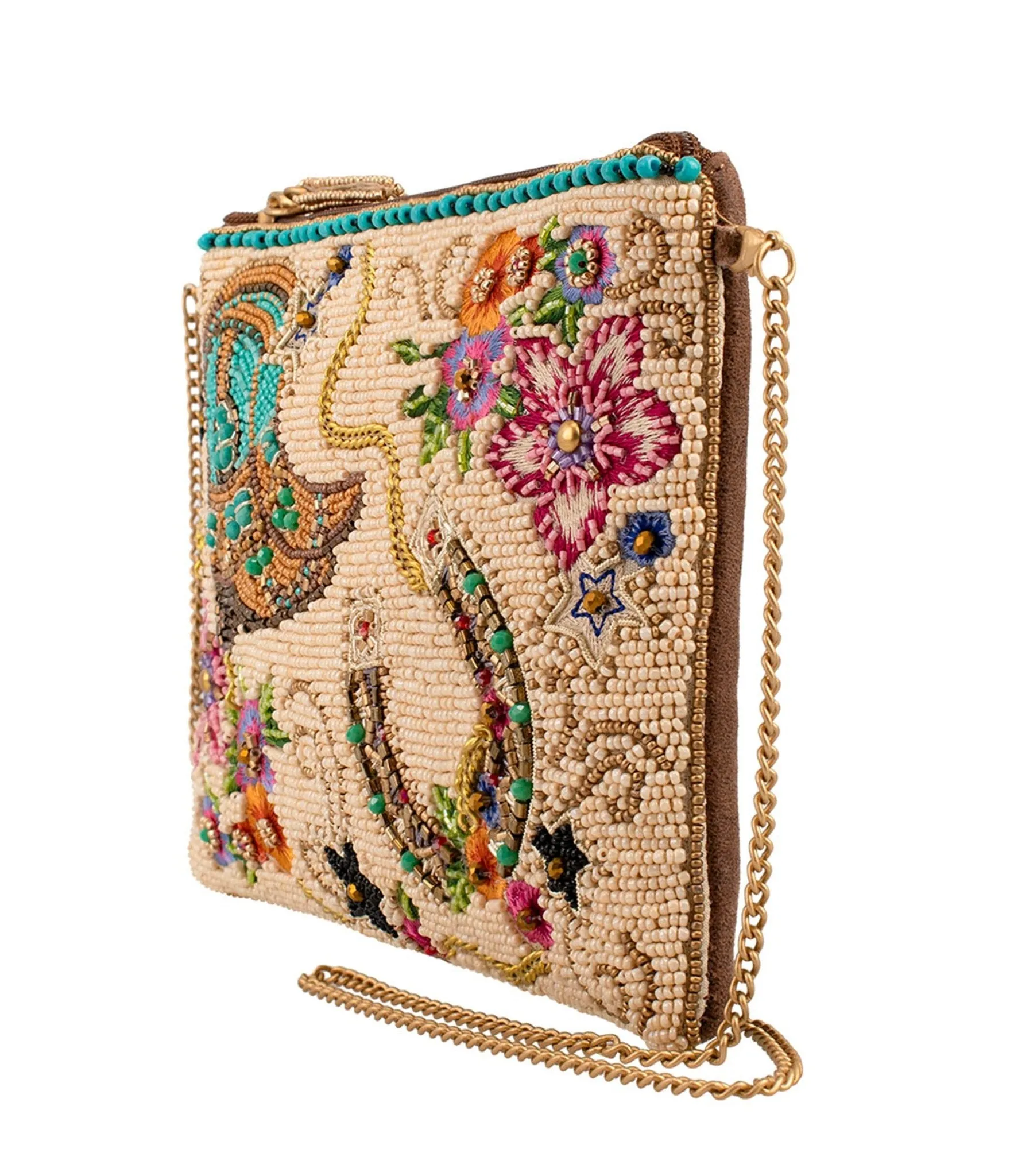 Mary Frances On The Range Mini Crossbody Handbag sold by Unique Vintage product image thumbnail 4