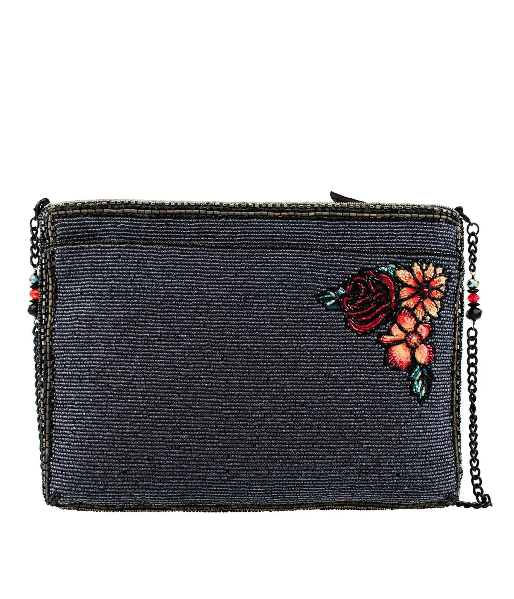 Mary Frances Eye On You Crossbody Handbag sold by Unique Vintage product image thumbnail 2