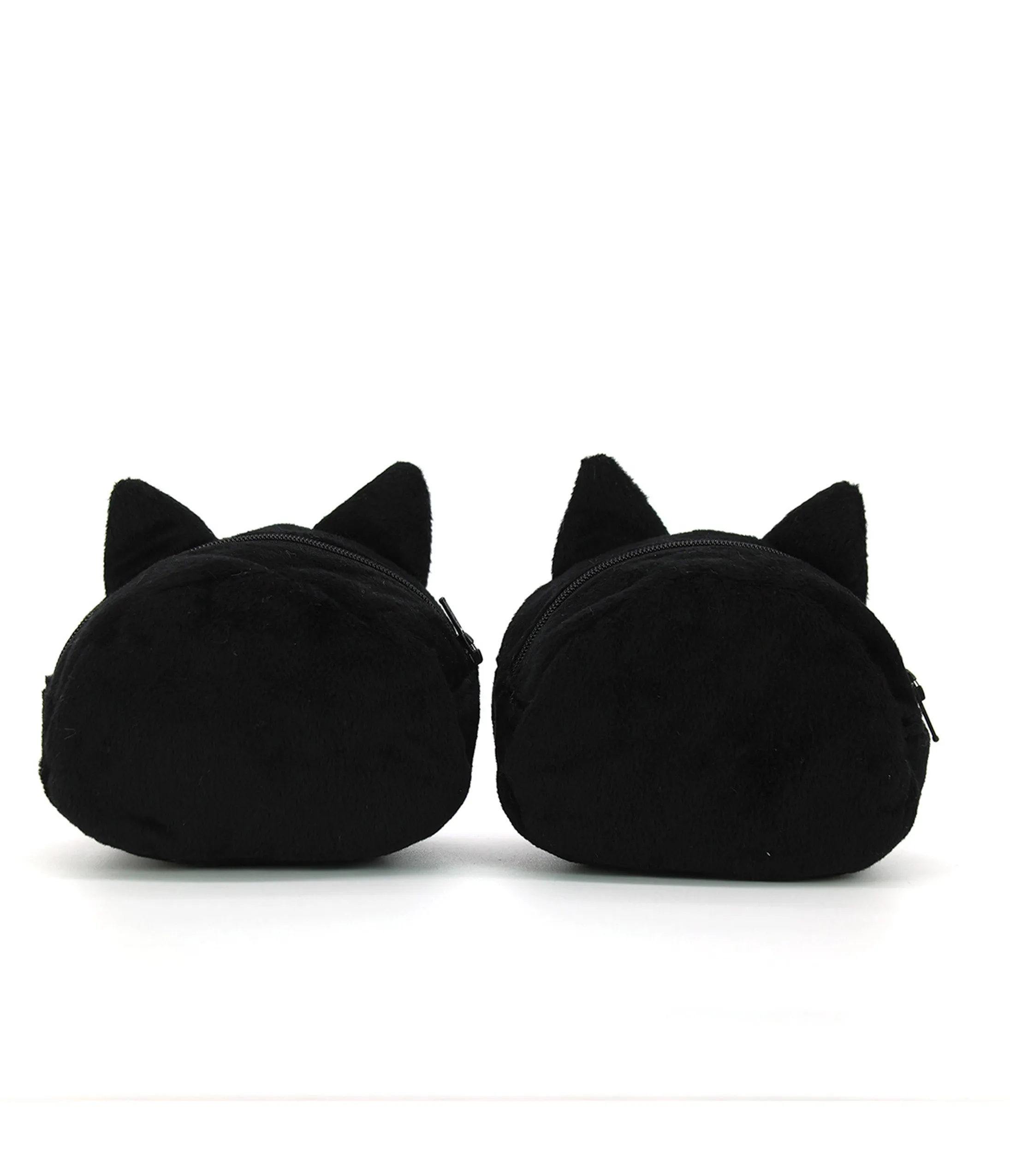 Black Cat Coin Purse sold by Unique Vintage product image thumbnail 2