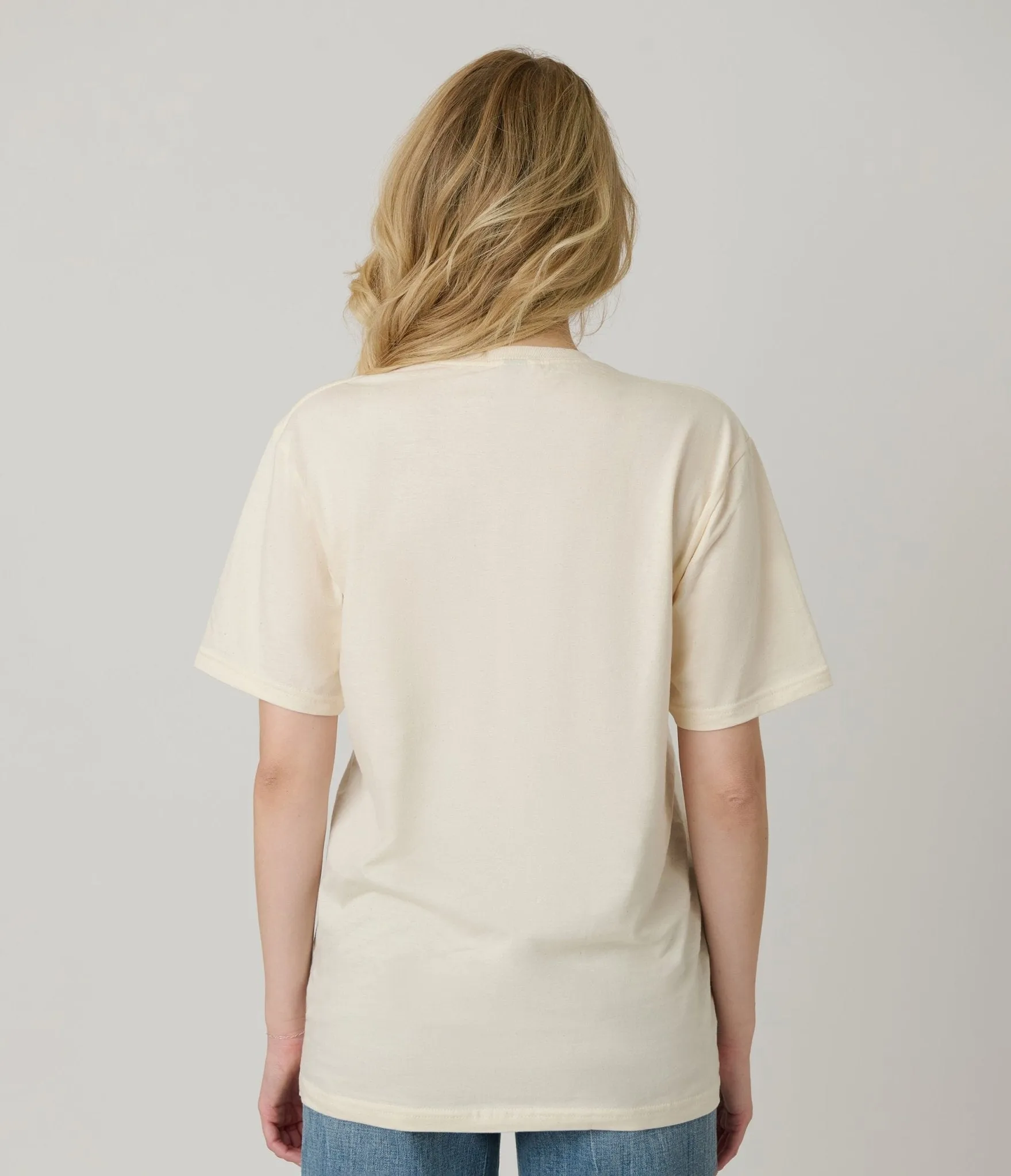 Here for the Weiners Unisex Graphic Tee sold by Unique Vintage product image thumbnail 2