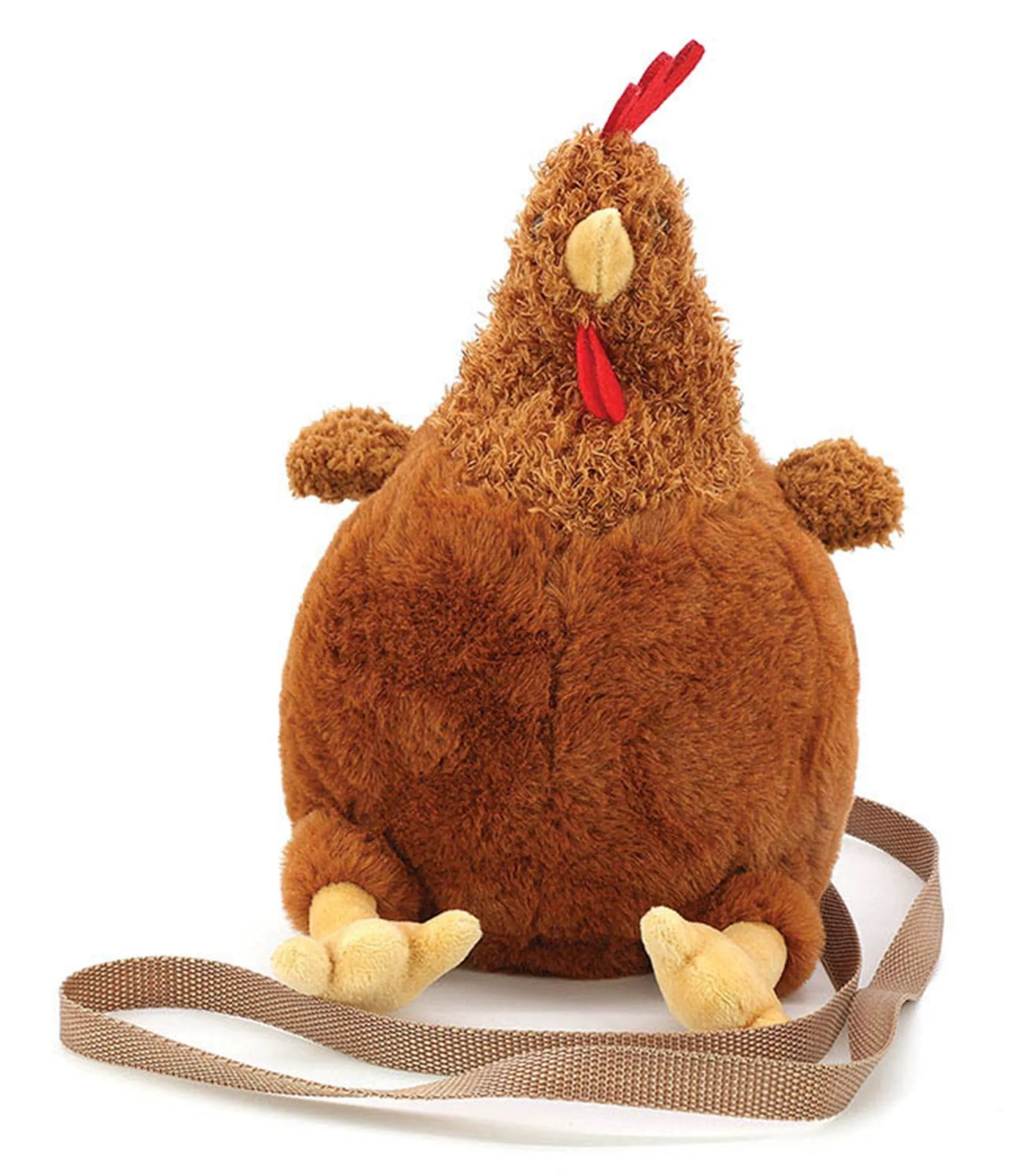 Chicken Crossbody Bag sold by Unique Vintage product image thumbnail 4