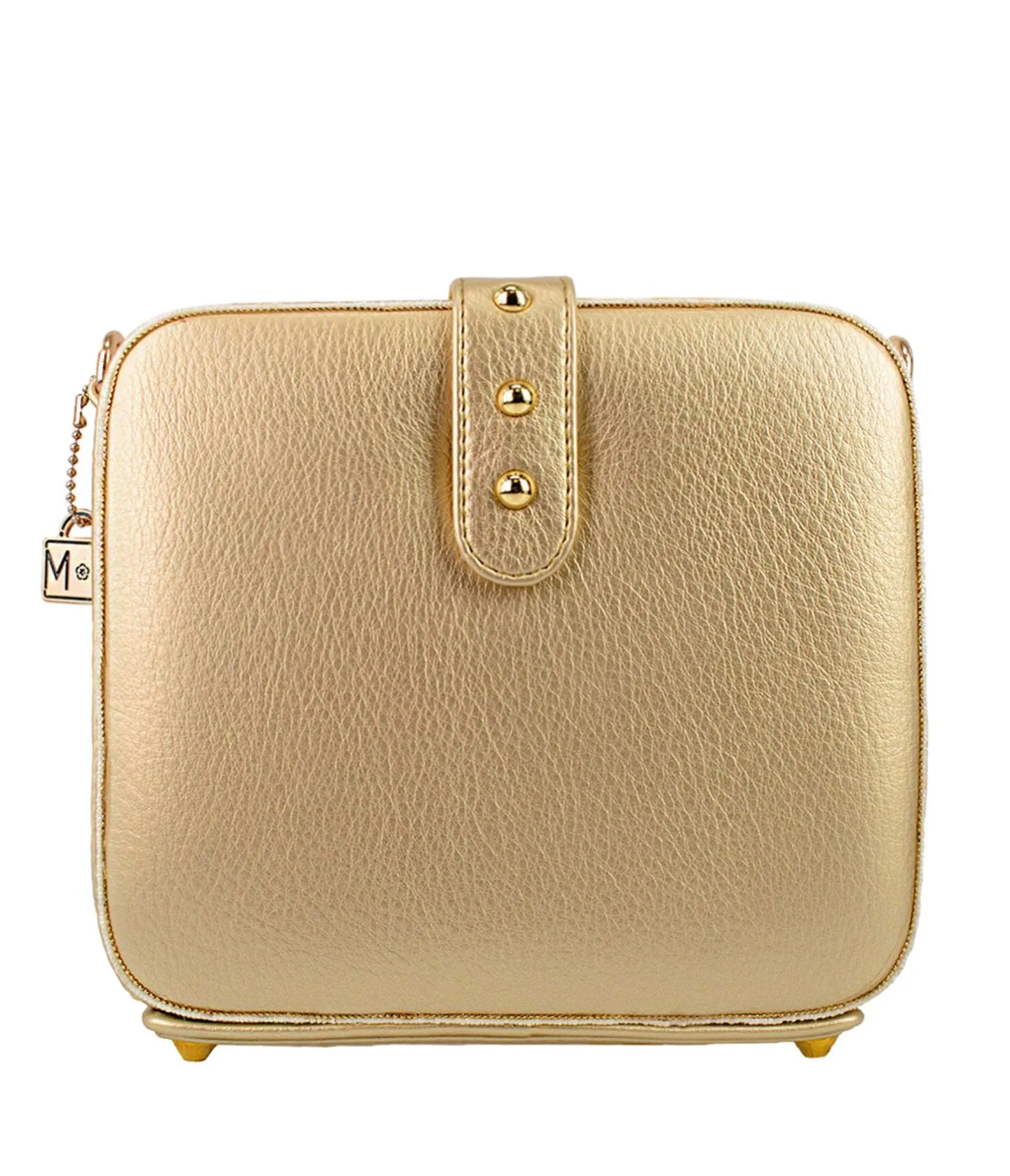 Mary Frances Poinsettia Shoulder Bag sold by Unique Vintage product image thumbnail 2