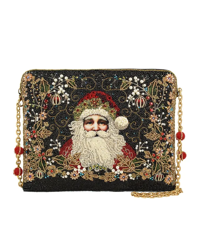 Mary Frances Holiday Magic Handbag sold by Unique Vintage