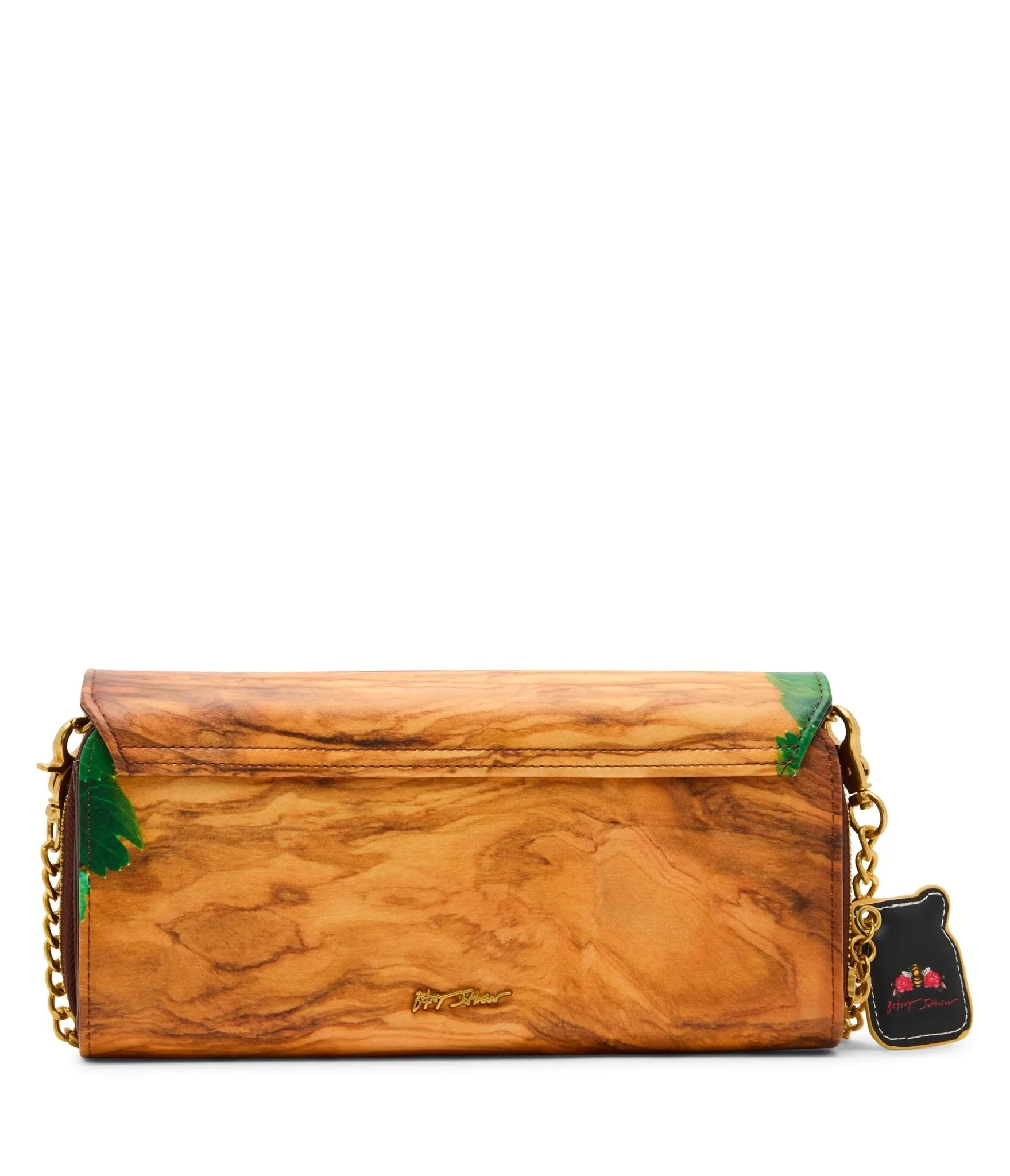 Betsey Johnson Char-cute-erie Bag sold by Unique Vintage product image thumbnail 2