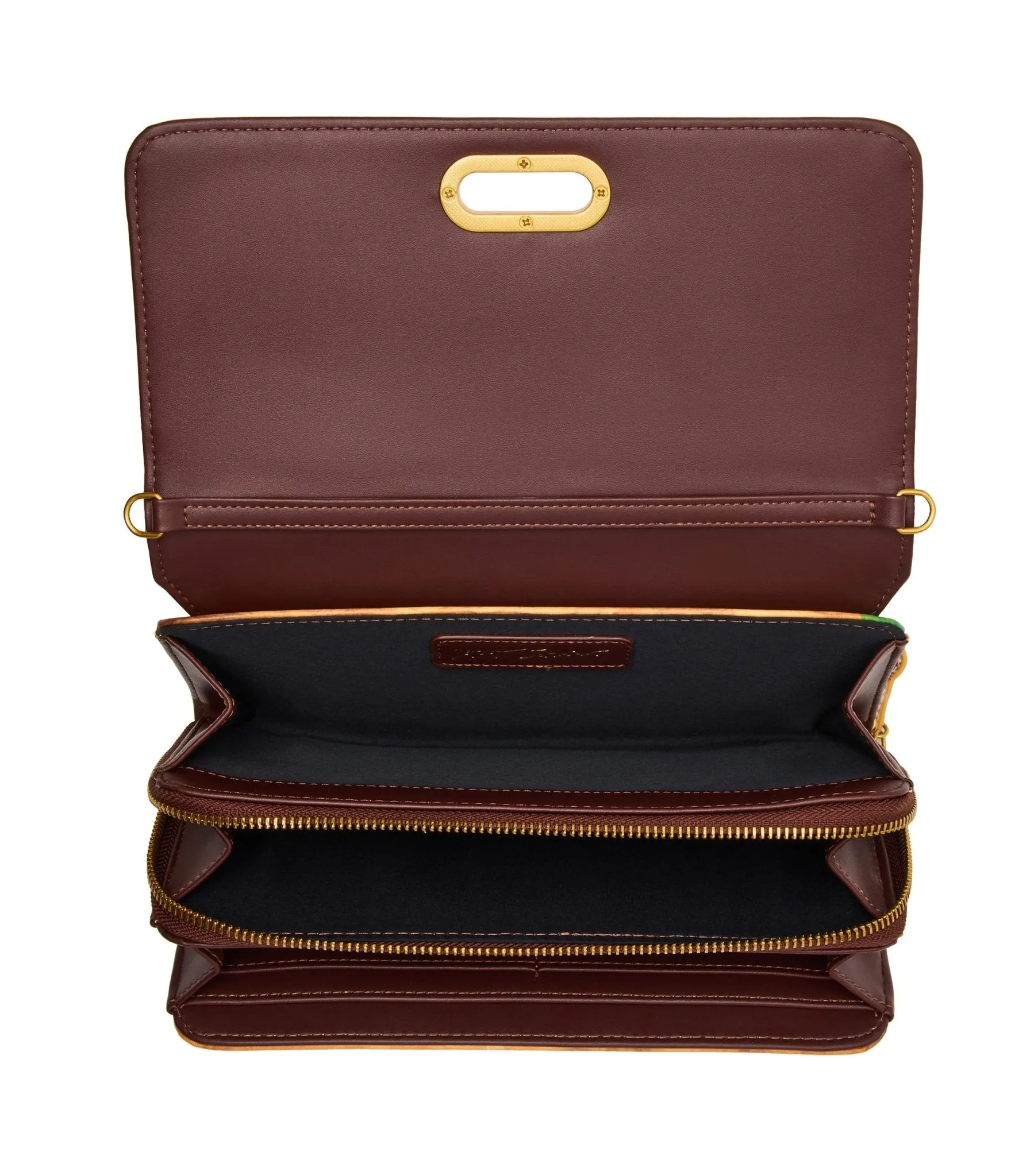 Betsey Johnson Char-cute-erie Bag sold by Unique Vintage product image thumbnail 3