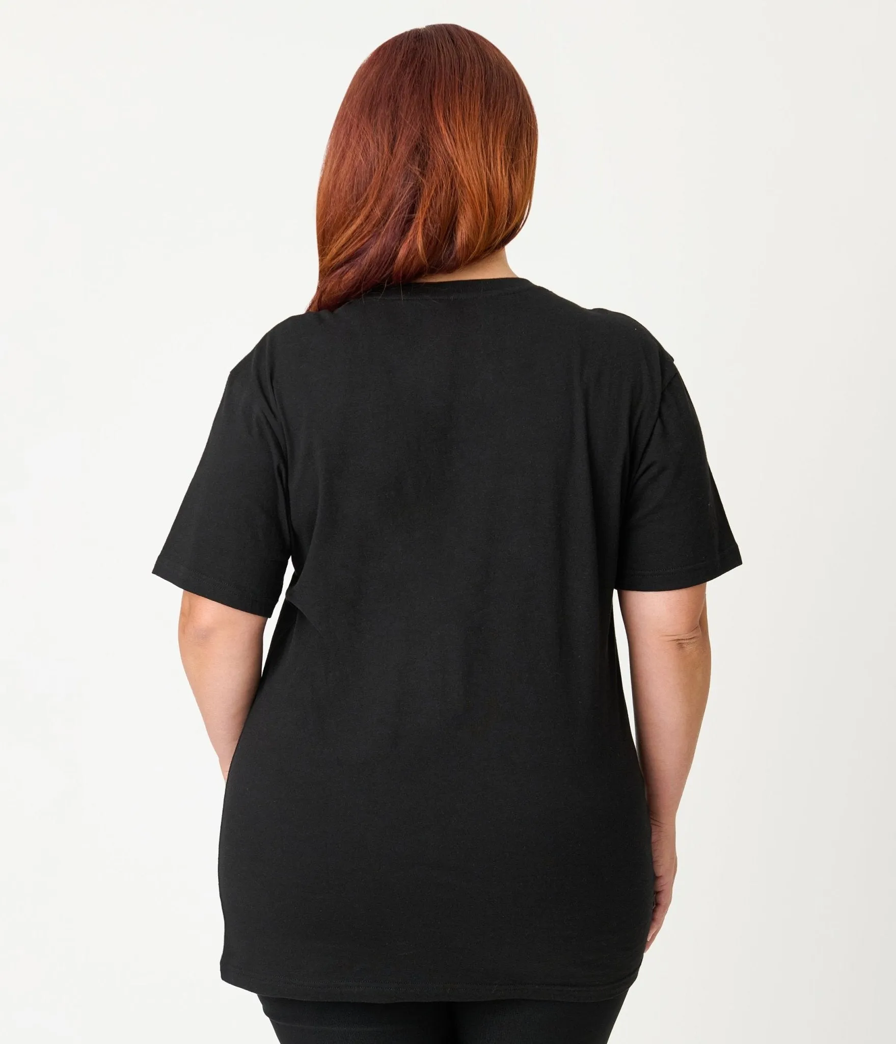 Disney Fantasia Collection by Unique Vintage Sorcerers Apprentice Unisex Graphic Tee sold by Unique Vintage product image thumbnail 5