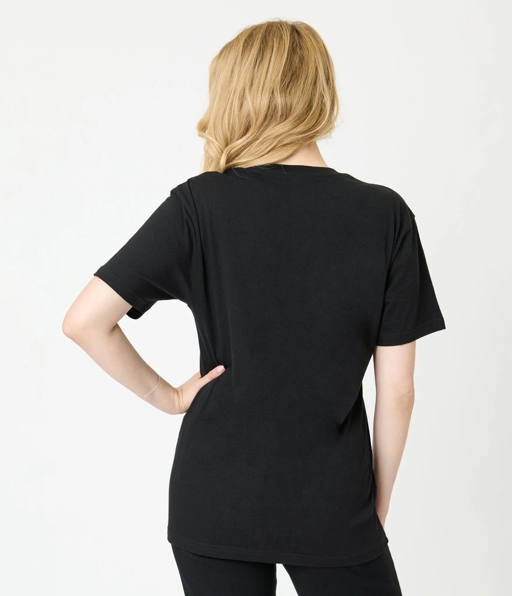 Disney Fantasia Collection by Unique Vintage Sorcerers Apprentice Unisex Graphic Tee sold by Unique Vintage product image thumbnail 2