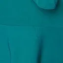 Teal Ruffle Hope Swing Dress sold by Unique Vintage product image thumbnail 4