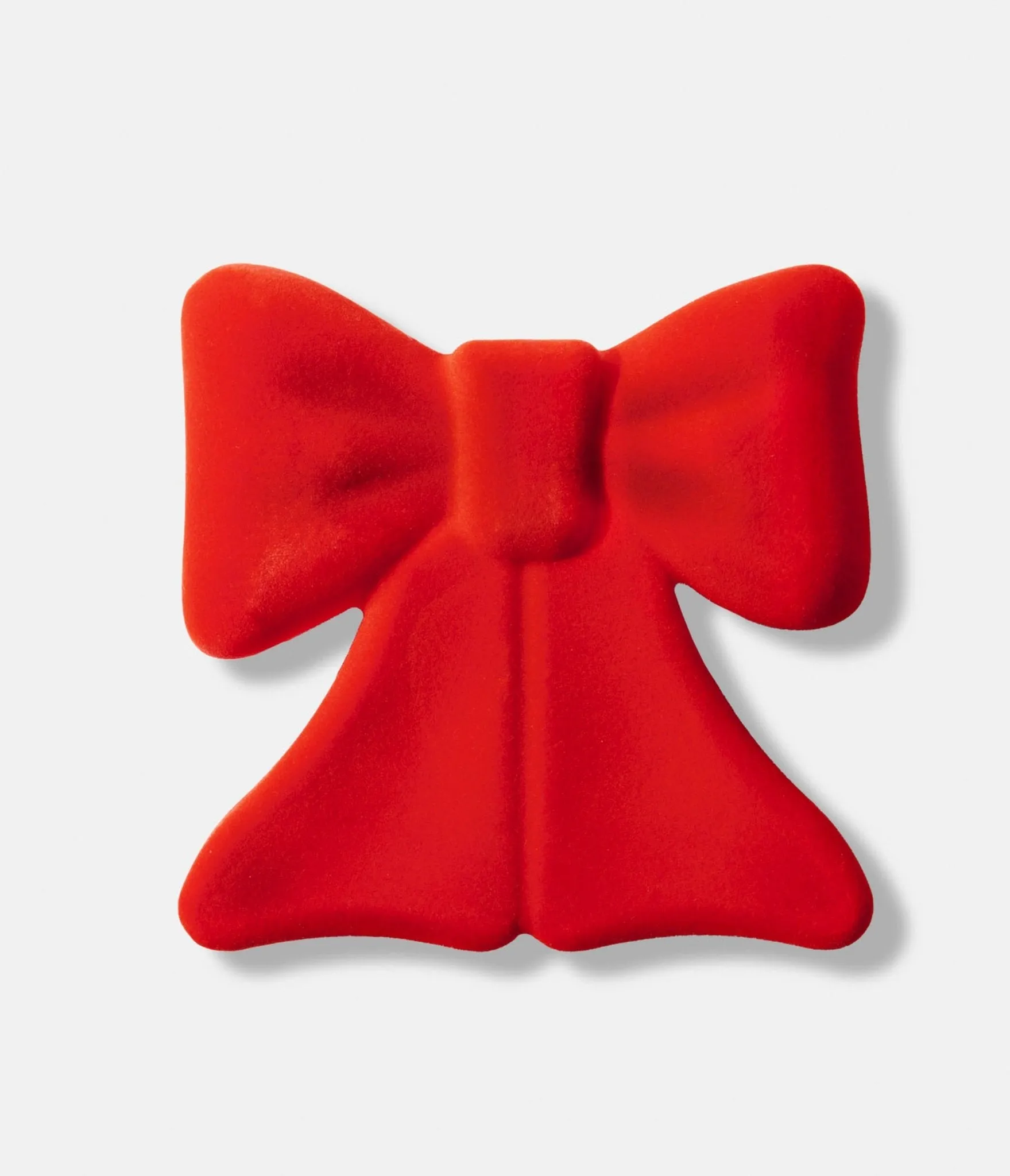 Red Velvet Bow Jewelry Box sold by Unique Vintage product image thumbnail 2