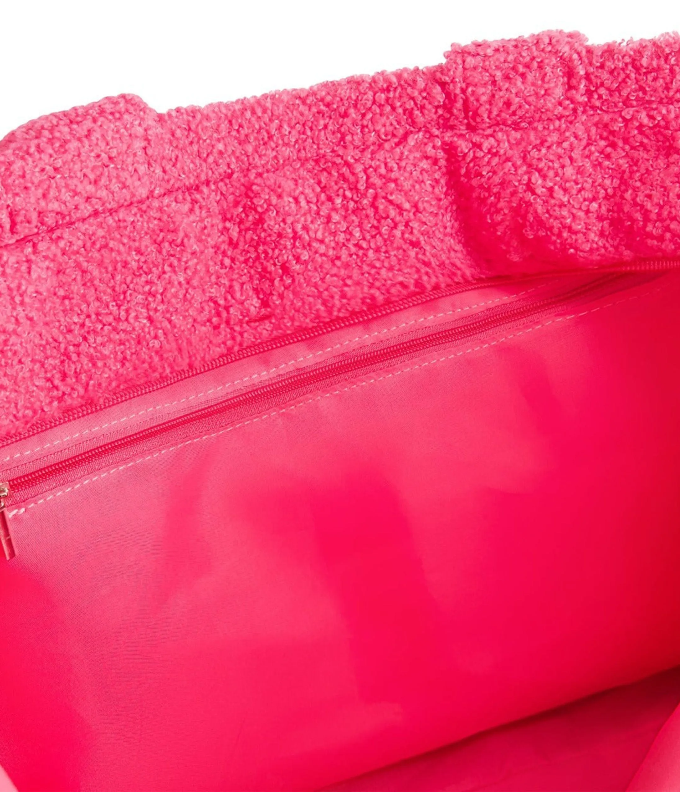 Pink Barbie™ Travel Tote Bag sold by Unique Vintage product image thumbnail 5