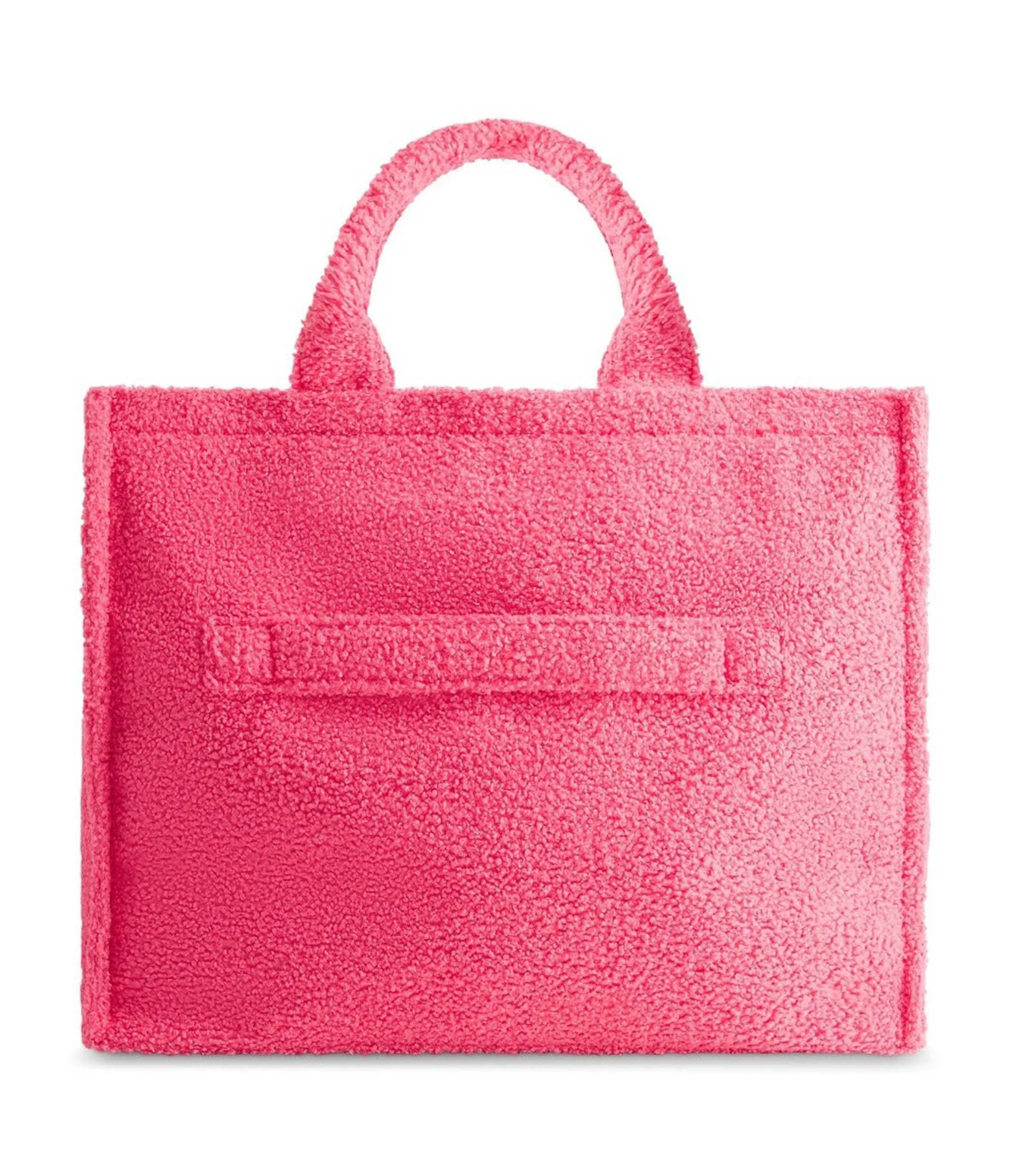 Pink Barbie™ Travel Tote Bag sold by Unique Vintage product image thumbnail 2