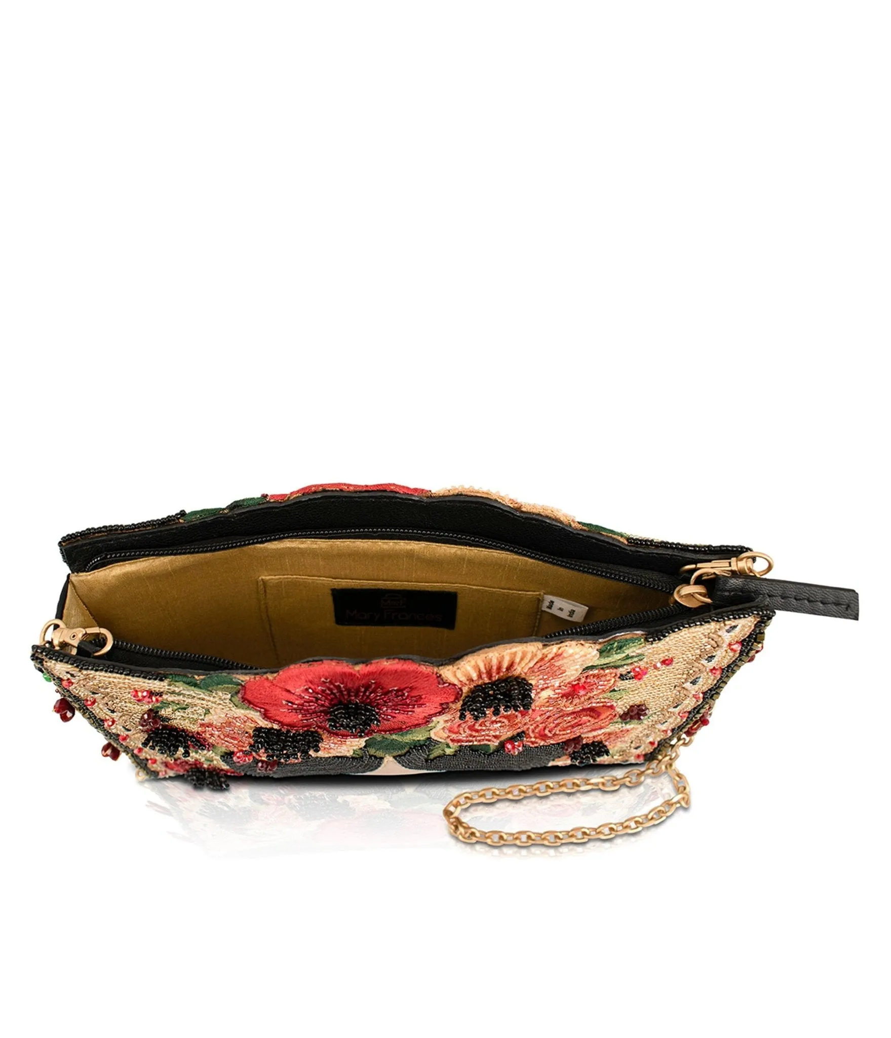 Icon Mary Frances Icon Crossbody Bag sold by Unique Vintage product image thumbnail 4