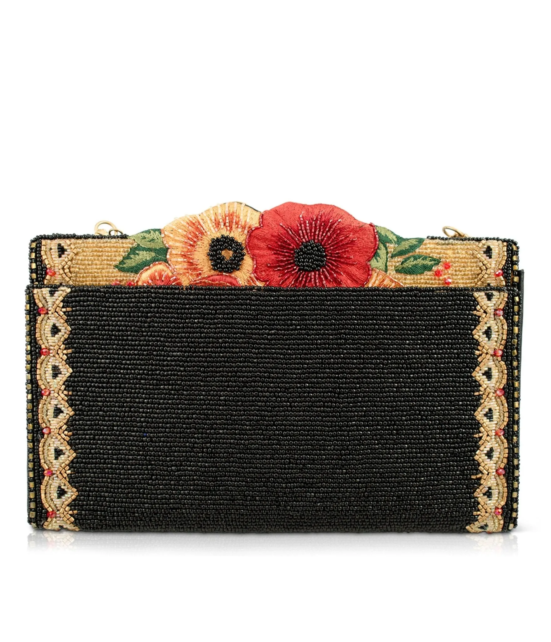 Icon Mary Frances Icon Crossbody Bag sold by Unique Vintage product image thumbnail 3