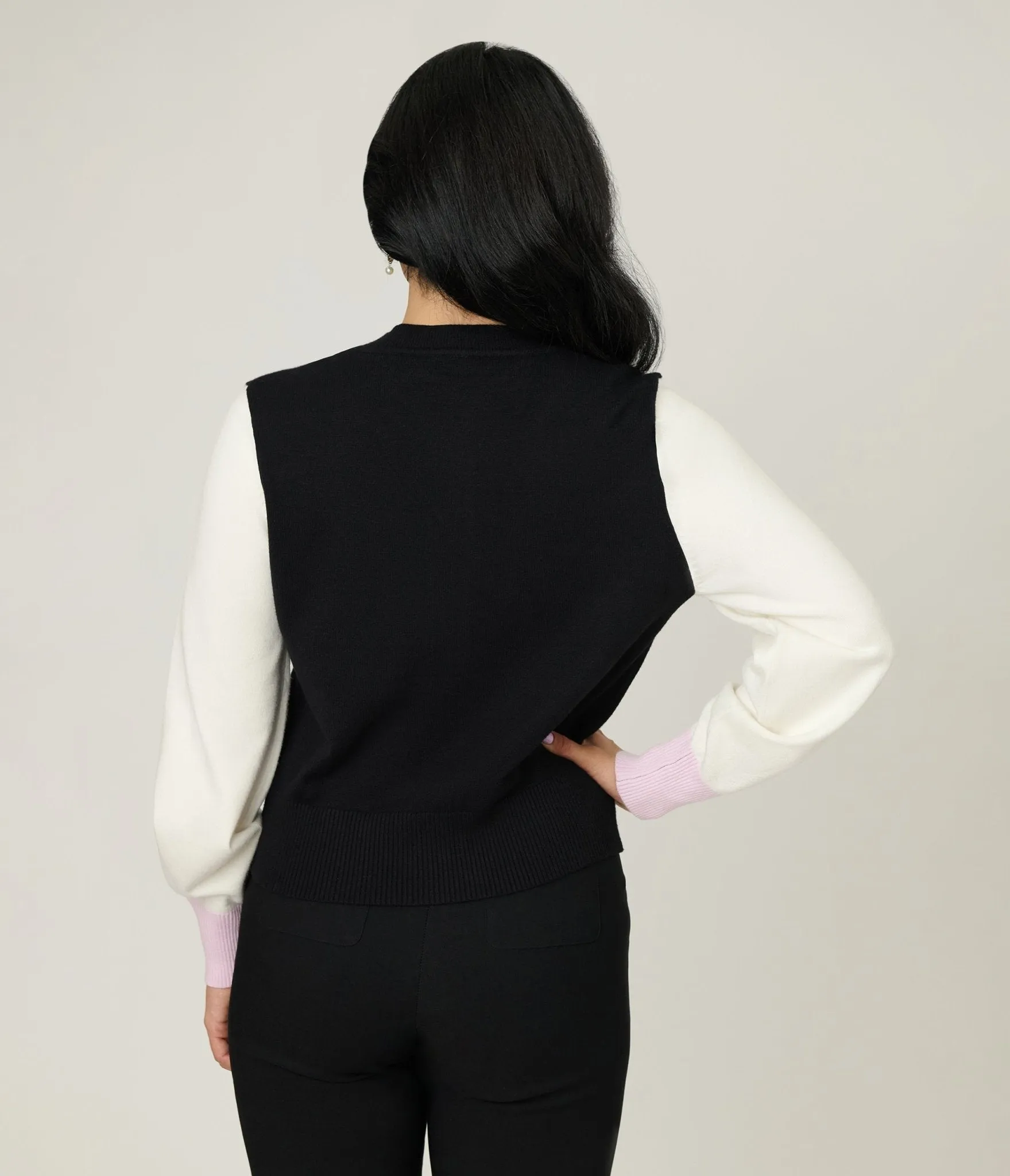 Disney Aristocrats Collection by Unique Vintage Marie Cardigan sold by Unique Vintage product image thumbnail 2