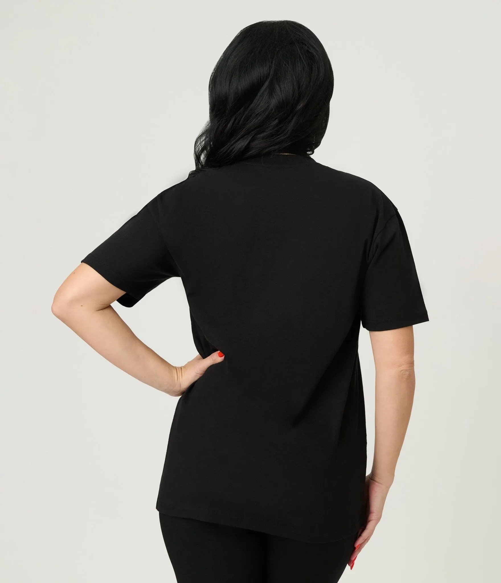 Disney Aristocats Collection by Unique Vintage Jazz Cats Unisex Graphic Tee sold by Unique Vintage product image thumbnail 2