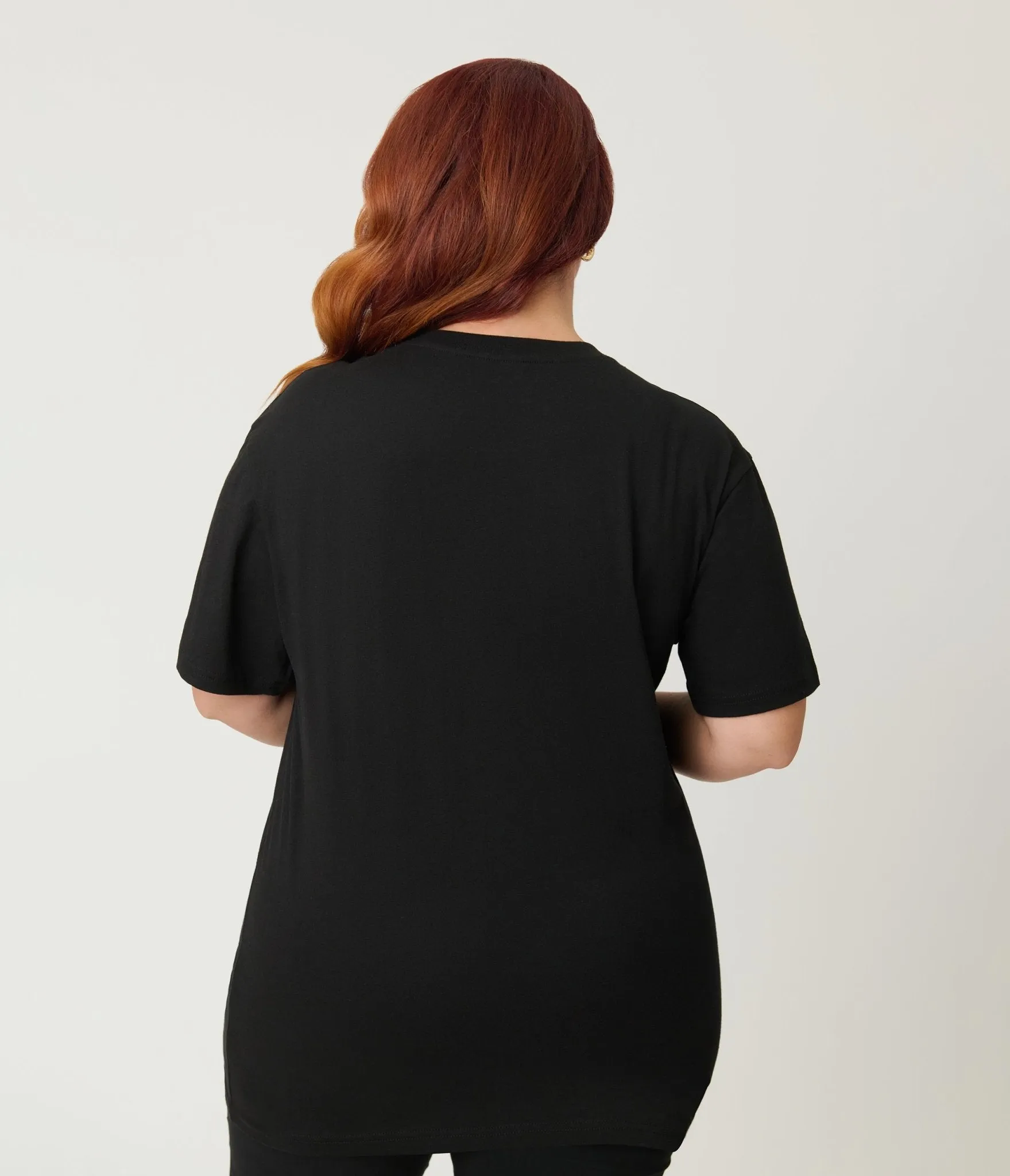 Disney Aristocats Collection by Unique Vintage Jazz Cats Unisex Graphic Tee sold by Unique Vintage product image thumbnail 5