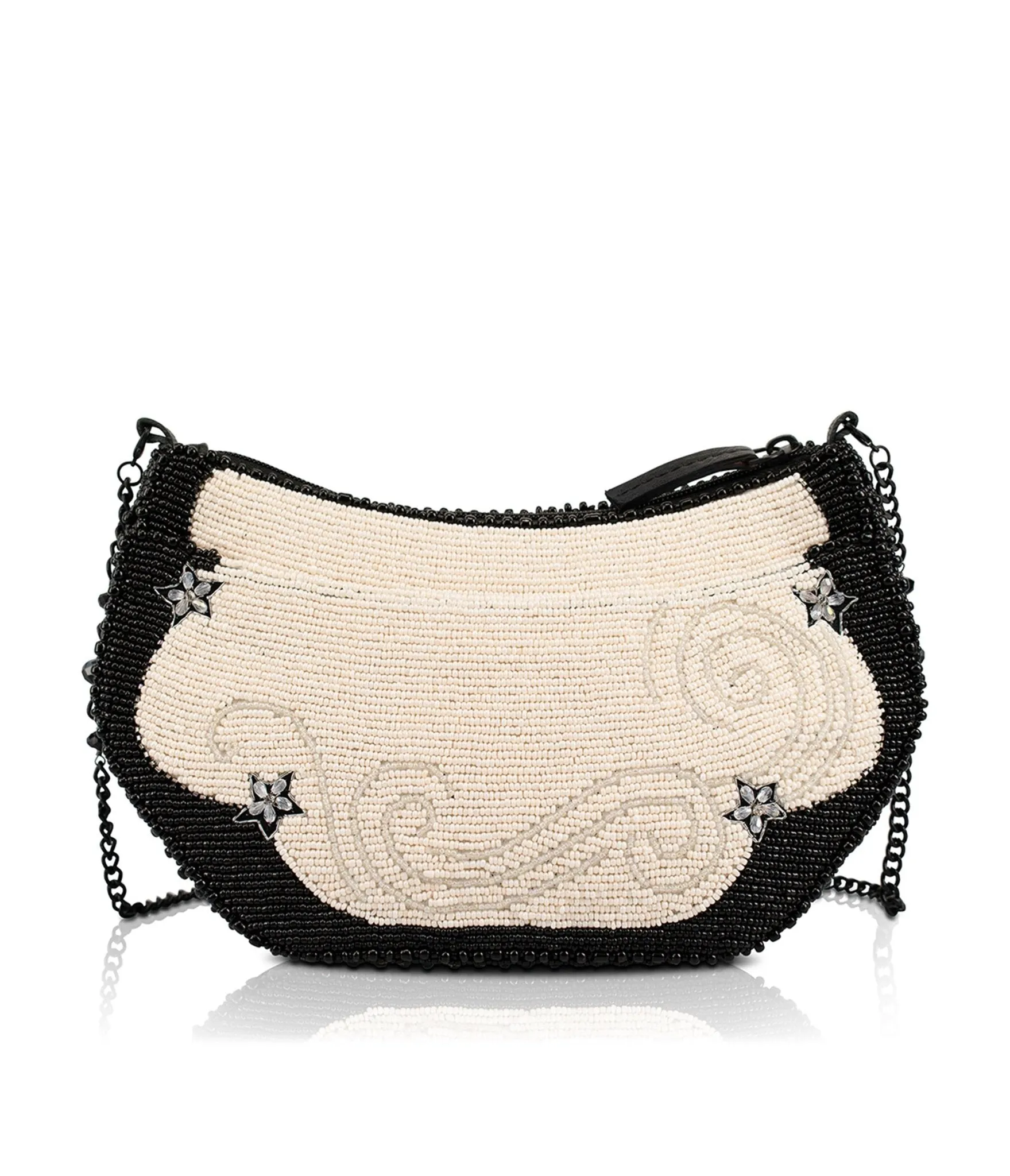 Mary Frances Hold Fast Crossbody Bag sold by Unique Vintage product image thumbnail 2