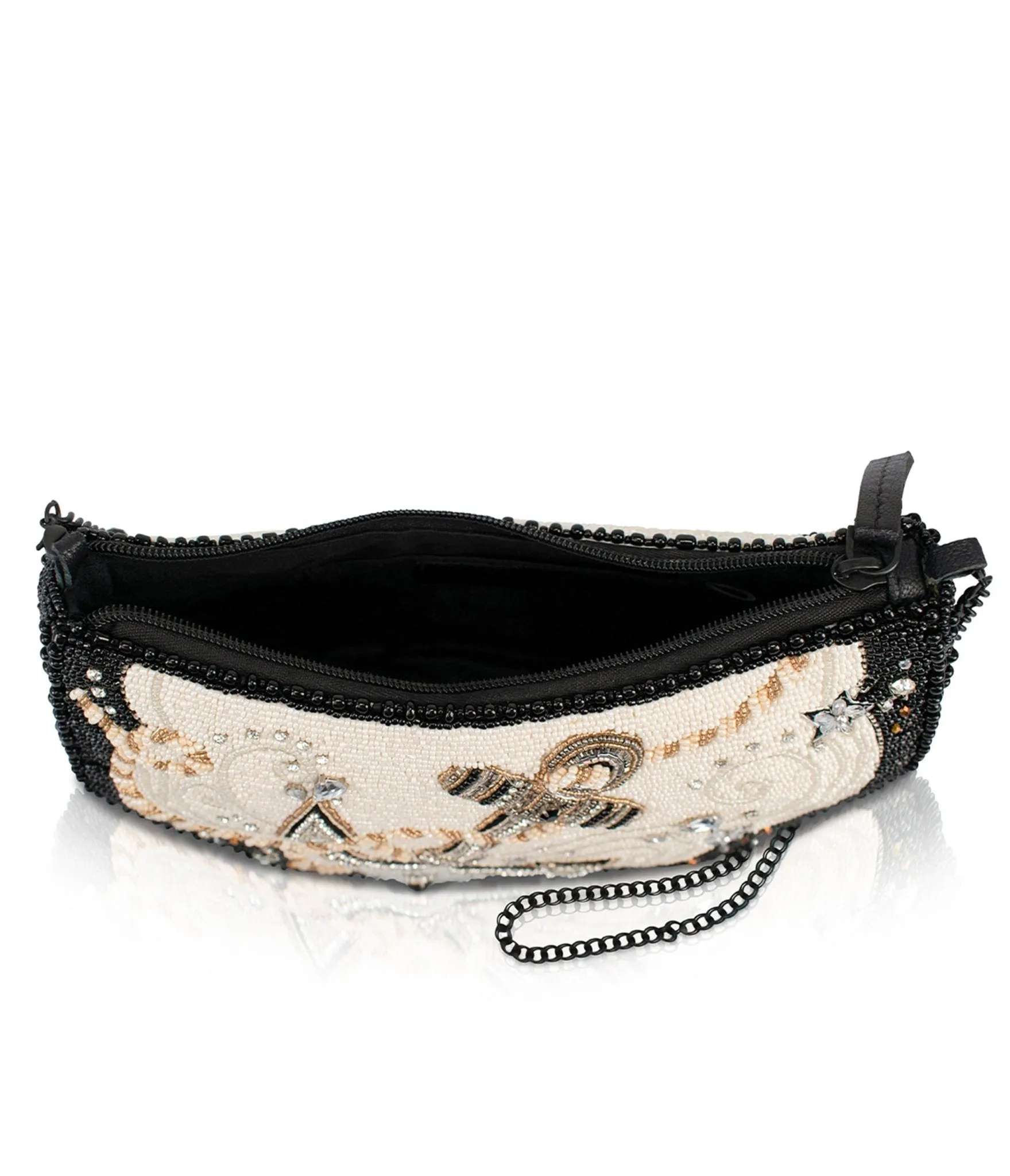 Mary Frances Hold Fast Crossbody Bag sold by Unique Vintage product image thumbnail 4