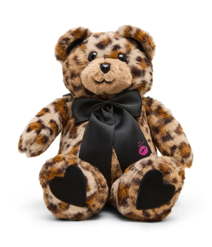 Betsey Johnson Bear Hugs Crossbody Bag made by Betsey Johnson