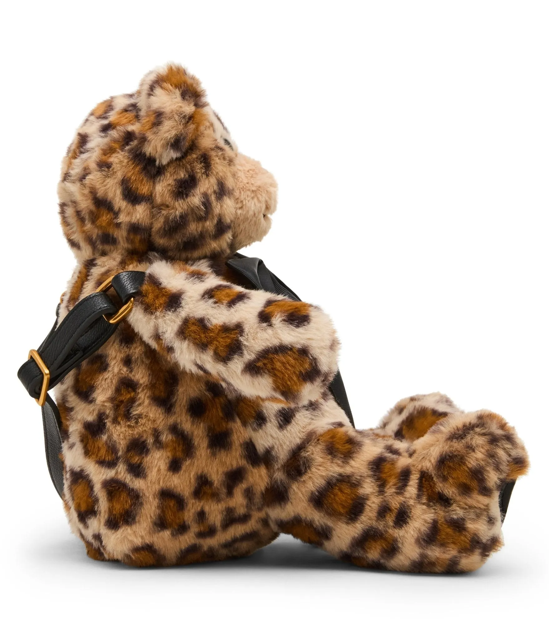 Betsey Johnson Bear Hugs Crossbody Bag sold by Unique Vintage product image thumbnail 4