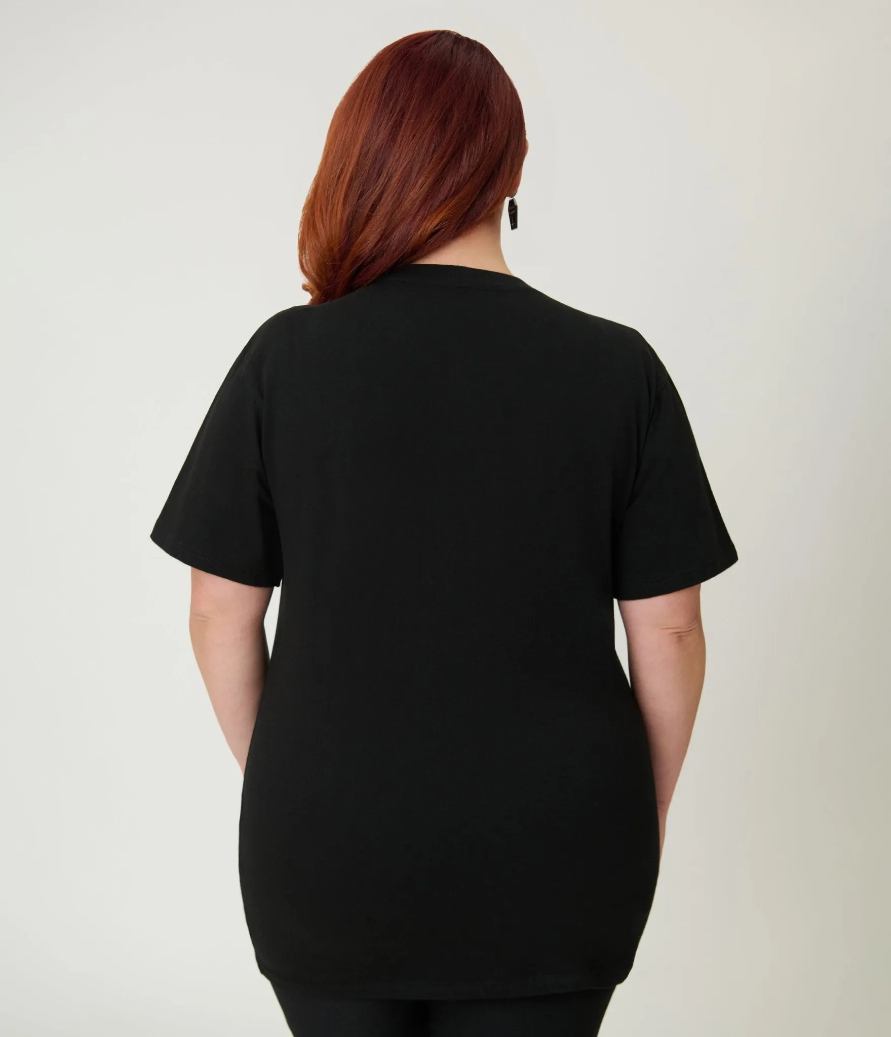 Elvira x Unique Vintage Elvira Comic Unisex Graphic Tee sold by Unique Vintage product image thumbnail 2