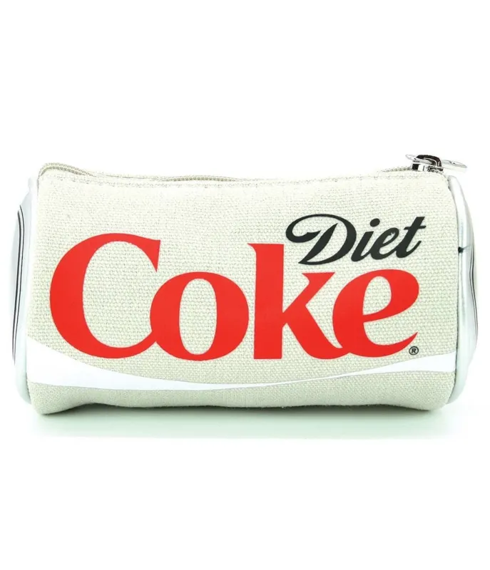 Diet Coke Coin Purse sold by Unique Vintage