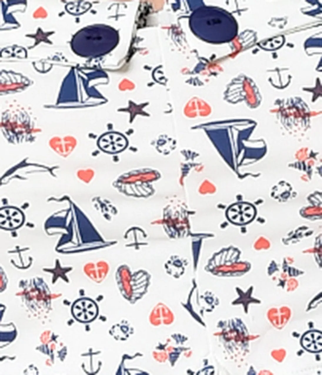 Girl Howdy Plus Size Vintage High Waist Marina Swim Top sold by Unique Vintage product image thumbnail 2