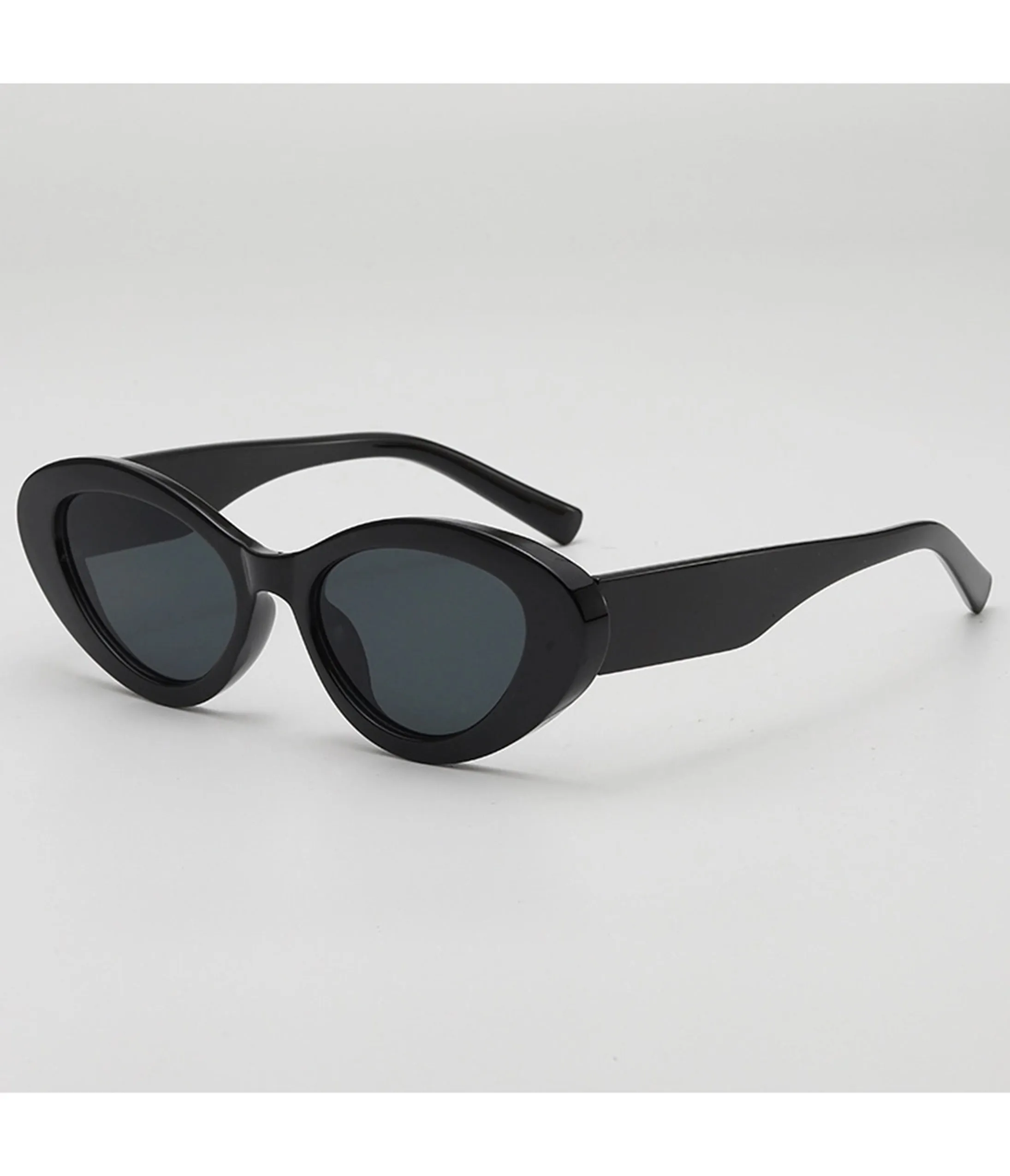 Black Dopamine Sunglasses sold by Unique Vintage