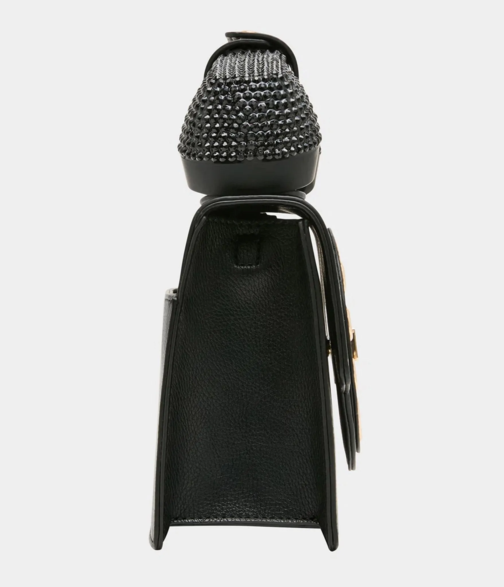 Betsey Johnson Miss Connection Phone Handbag sold by Unique Vintage product image thumbnail 4