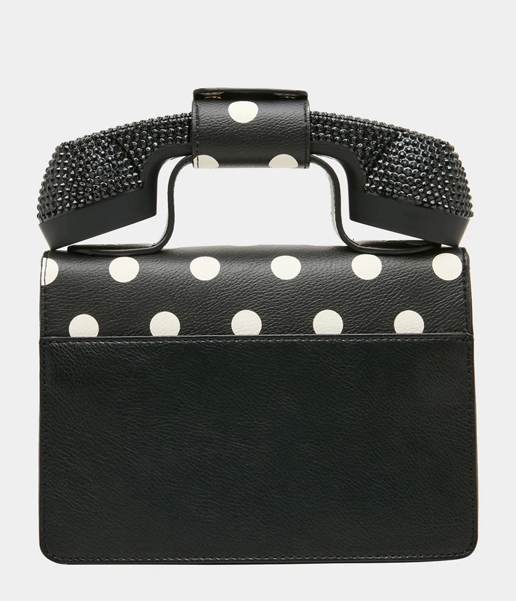 Betsey Johnson Miss Connection Phone Handbag sold by Unique Vintage product image thumbnail 2
