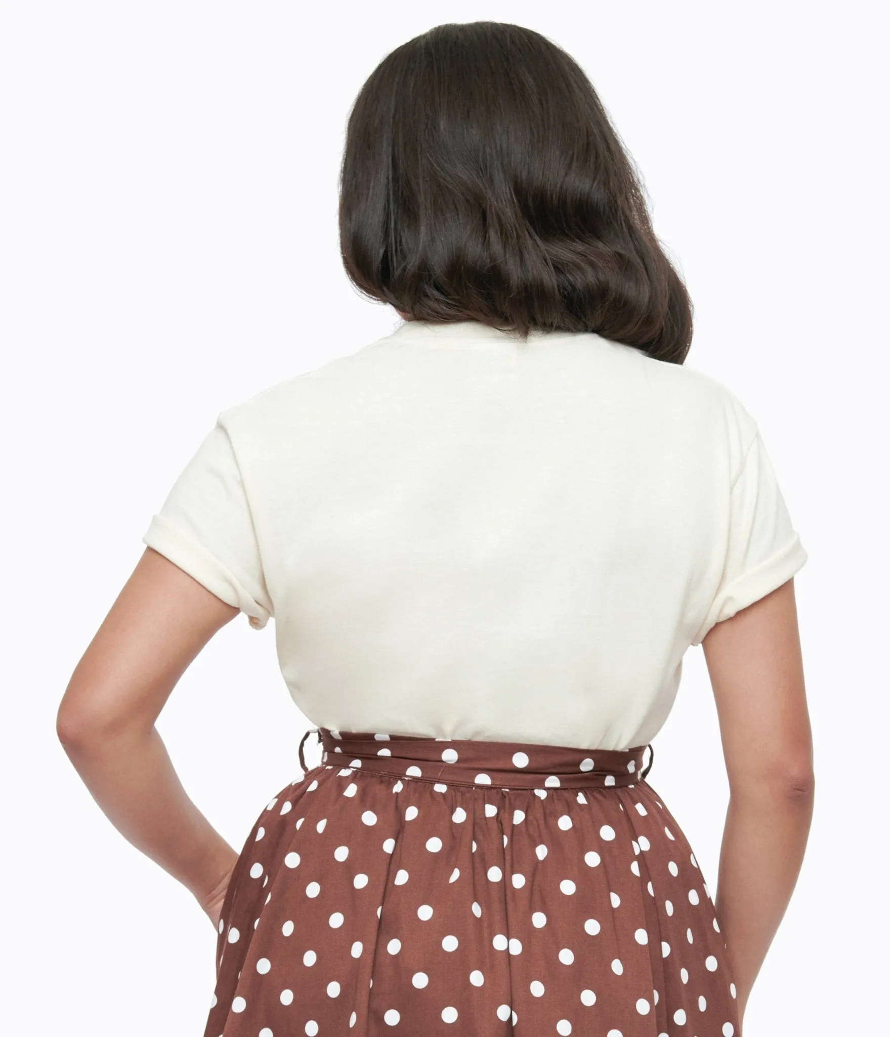 Get In Loser Unisex Graphic Tee sold by Unique Vintage product image thumbnail 2