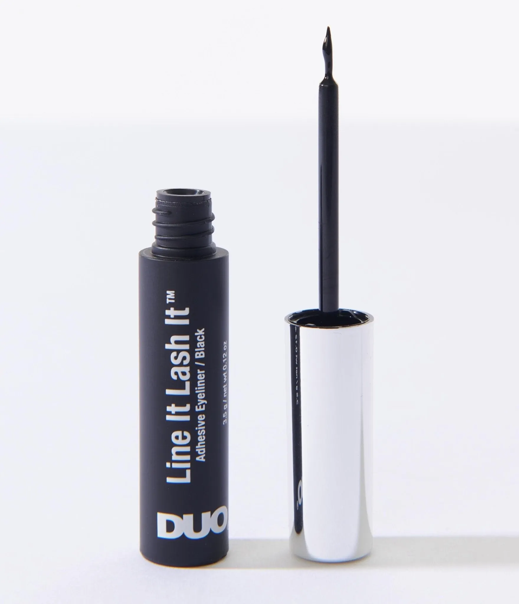 DUO Black Waterproof Adhesive Eyeliner sold by Unique Vintage product image thumbnail 3