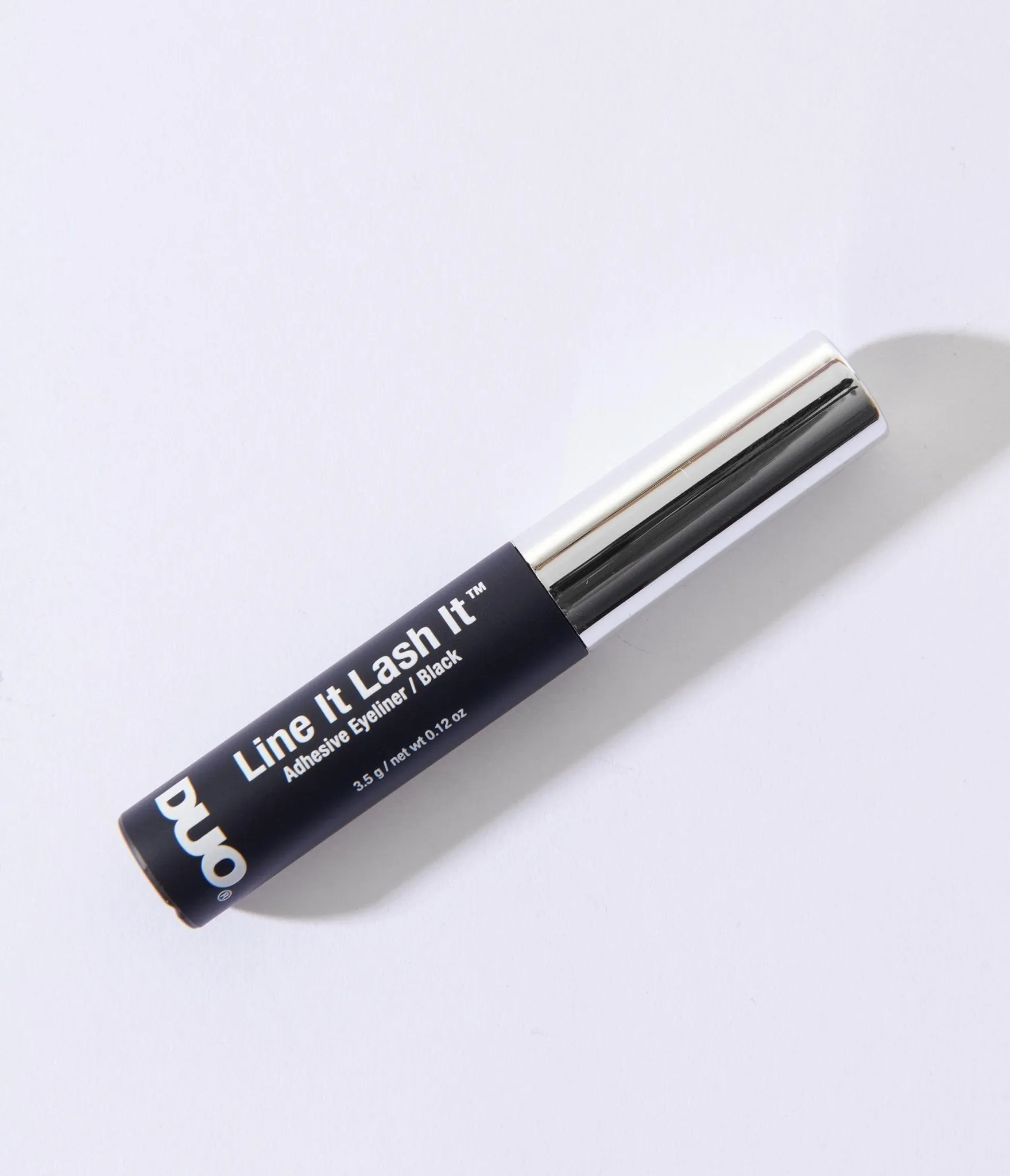 DUO Black Waterproof Adhesive Eyeliner sold by Unique Vintage product image thumbnail 4