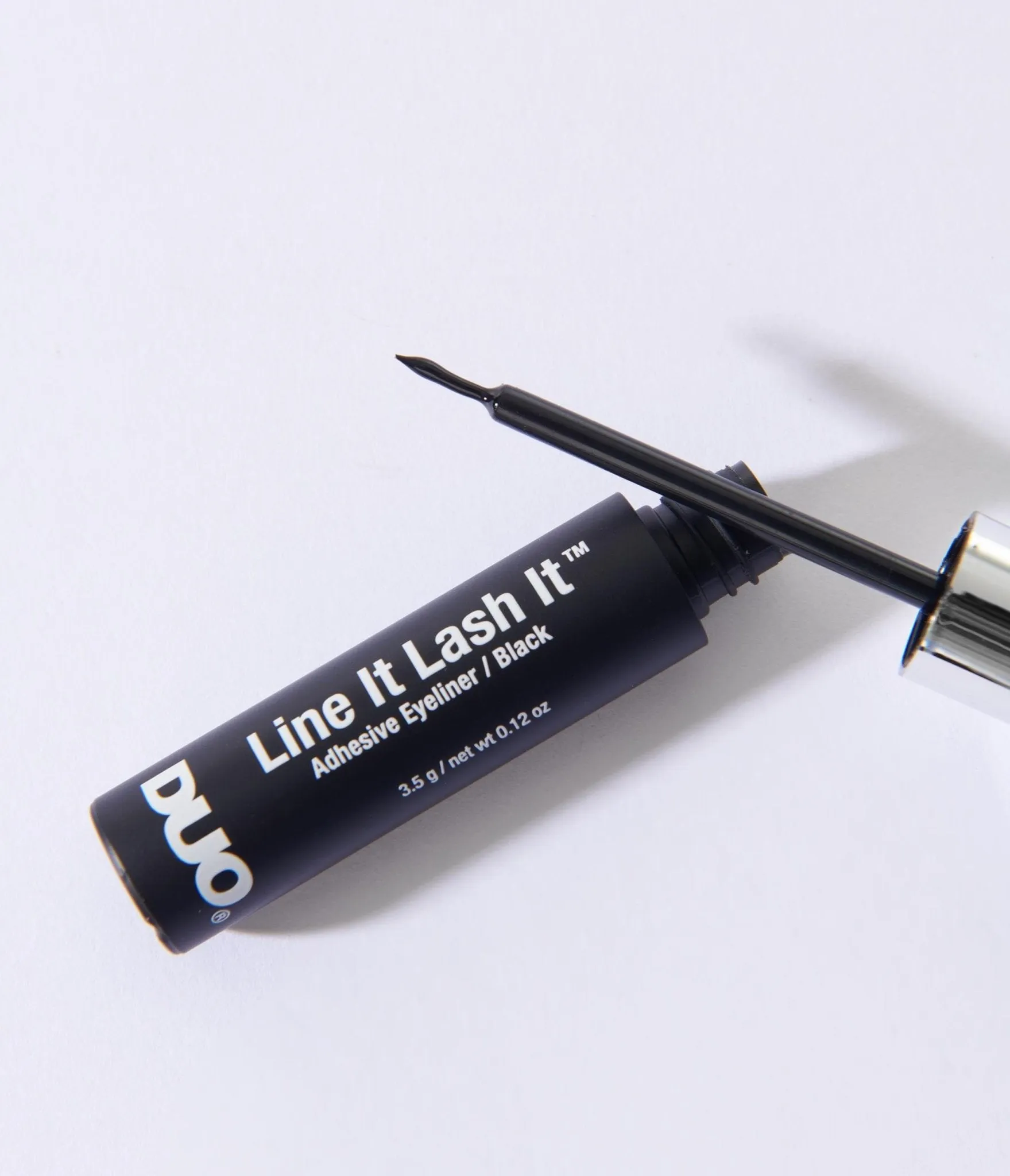 DUO Black Waterproof Adhesive Eyeliner sold by Unique Vintage product image thumbnail 2