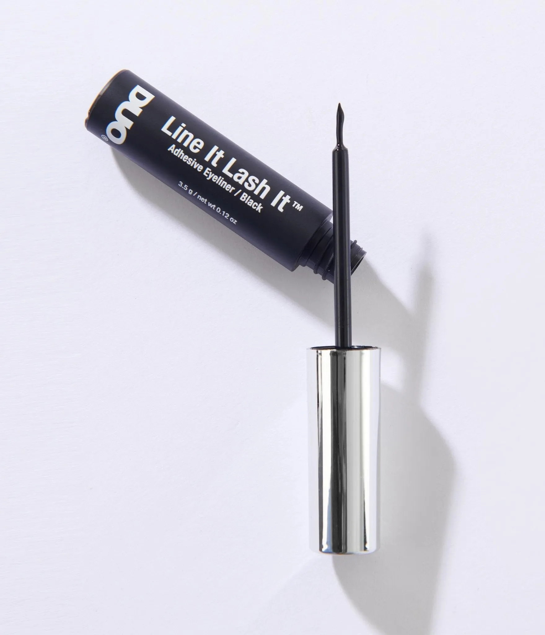 DUO Black Waterproof Adhesive Eyeliner sold by Unique Vintage product image thumbnail 5