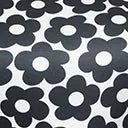 Smak Parlour Plus Size Daisy Print Cowl Neck Jumpsuit sold by Unique Vintage product image thumbnail 4