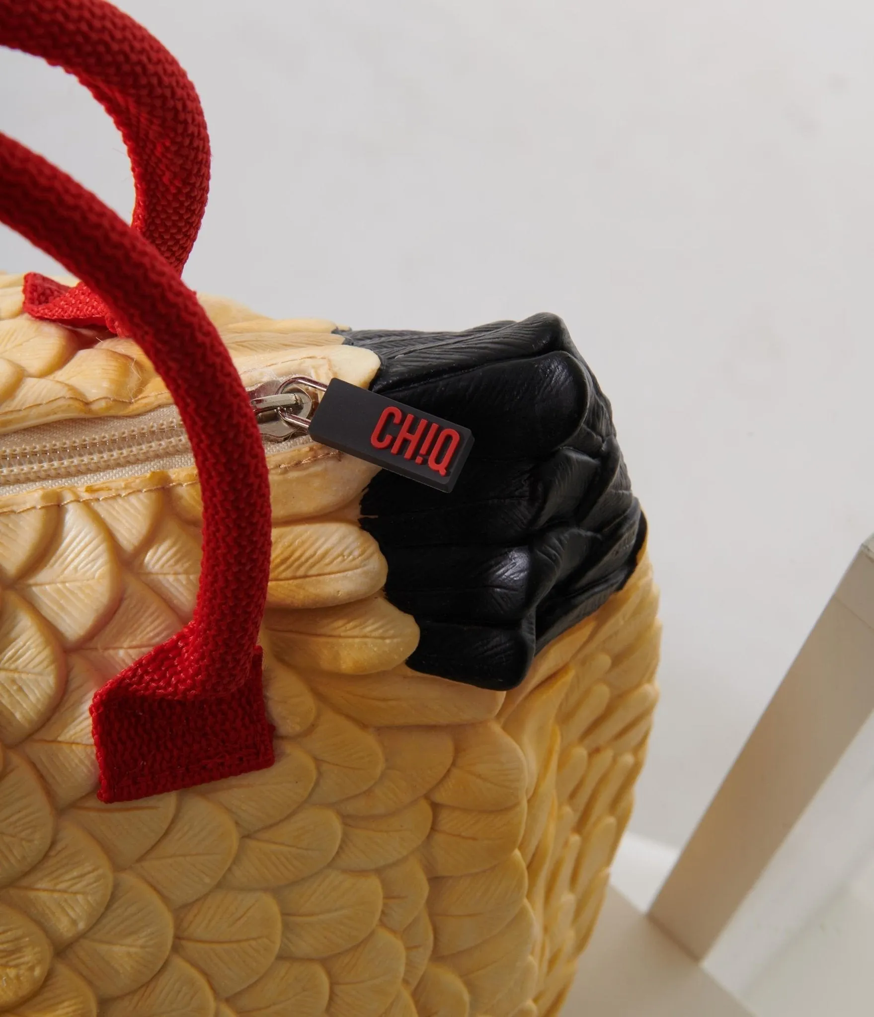 Chicken Handbag sold by Unique Vintage product image thumbnail 4