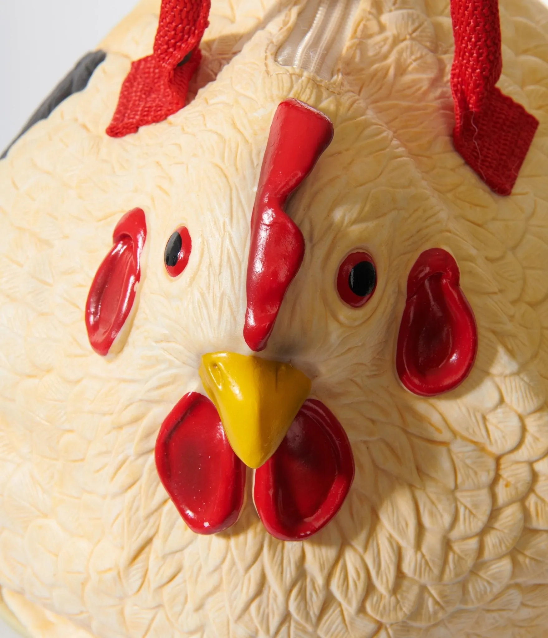 Chicken Handbag sold by Unique Vintage product image thumbnail 2