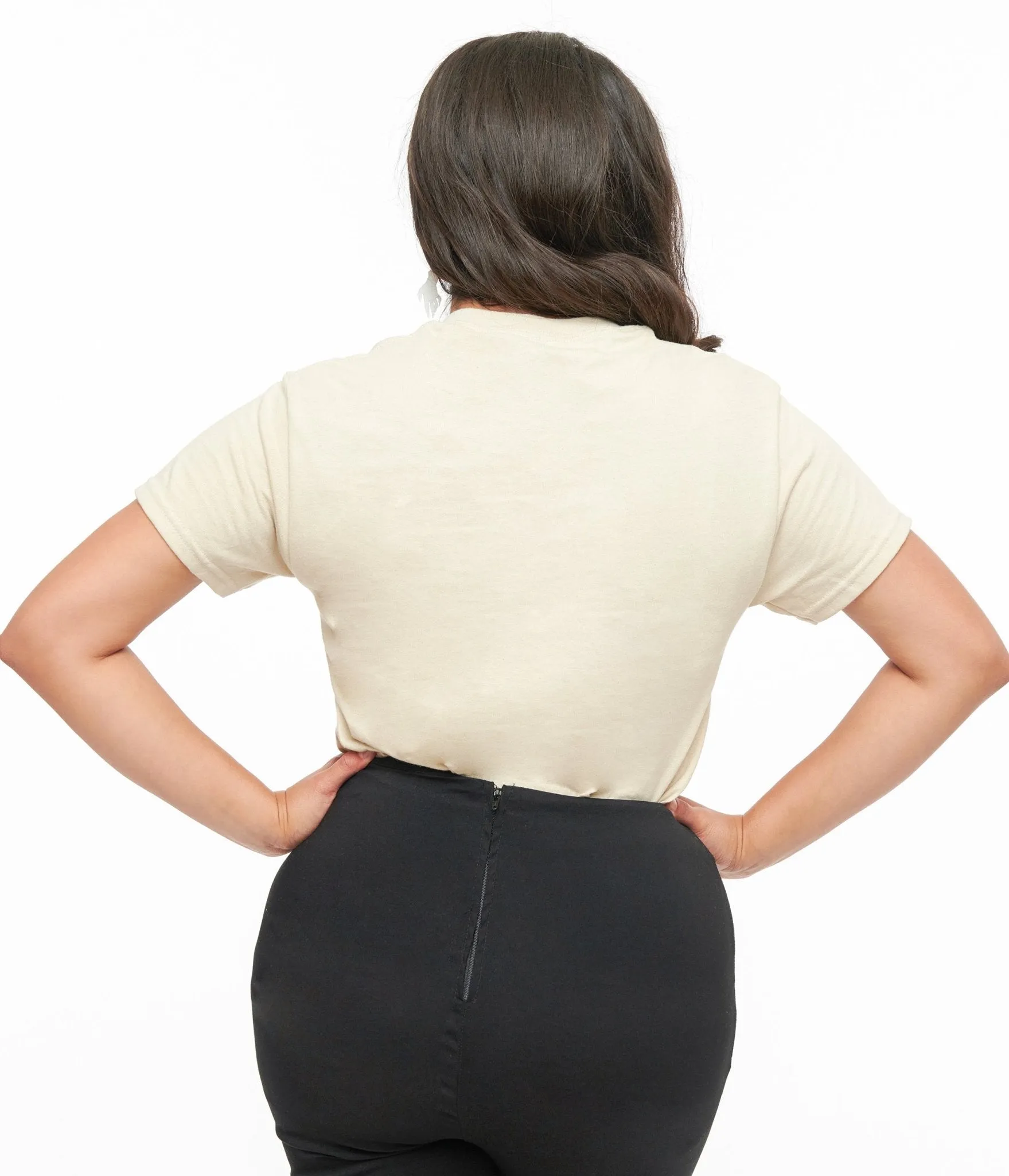 Halloween Horror Characters Graphic Tee sold by Unique Vintage product image thumbnail 2