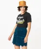 Black Allergic To Bullshit Unisex Graphic Tee sold by Unique Vintage