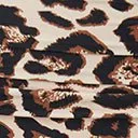 Unique Vintage Leopard Print Monroe Swim Bottom sold by Unique Vintage product image thumbnail 4